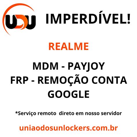 União dos Unlockers – Telegram.